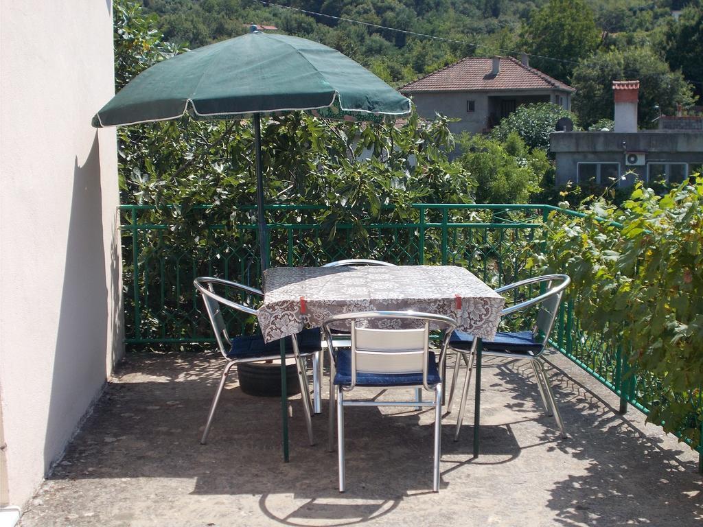 Guesthouse Feel Lake Virpazar Exteriör bild