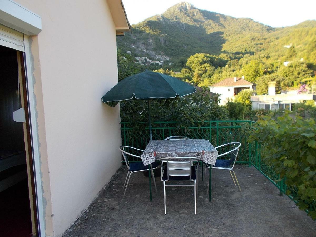 Guesthouse Feel Lake Virpazar Exteriör bild
